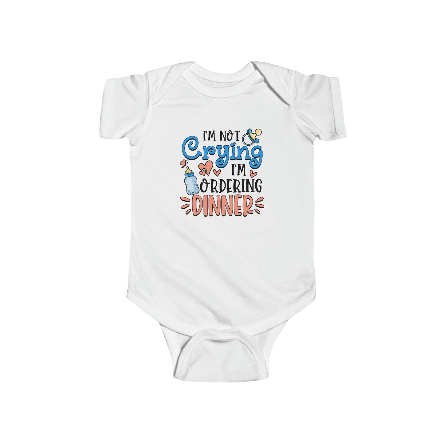 Infant Bodysuit