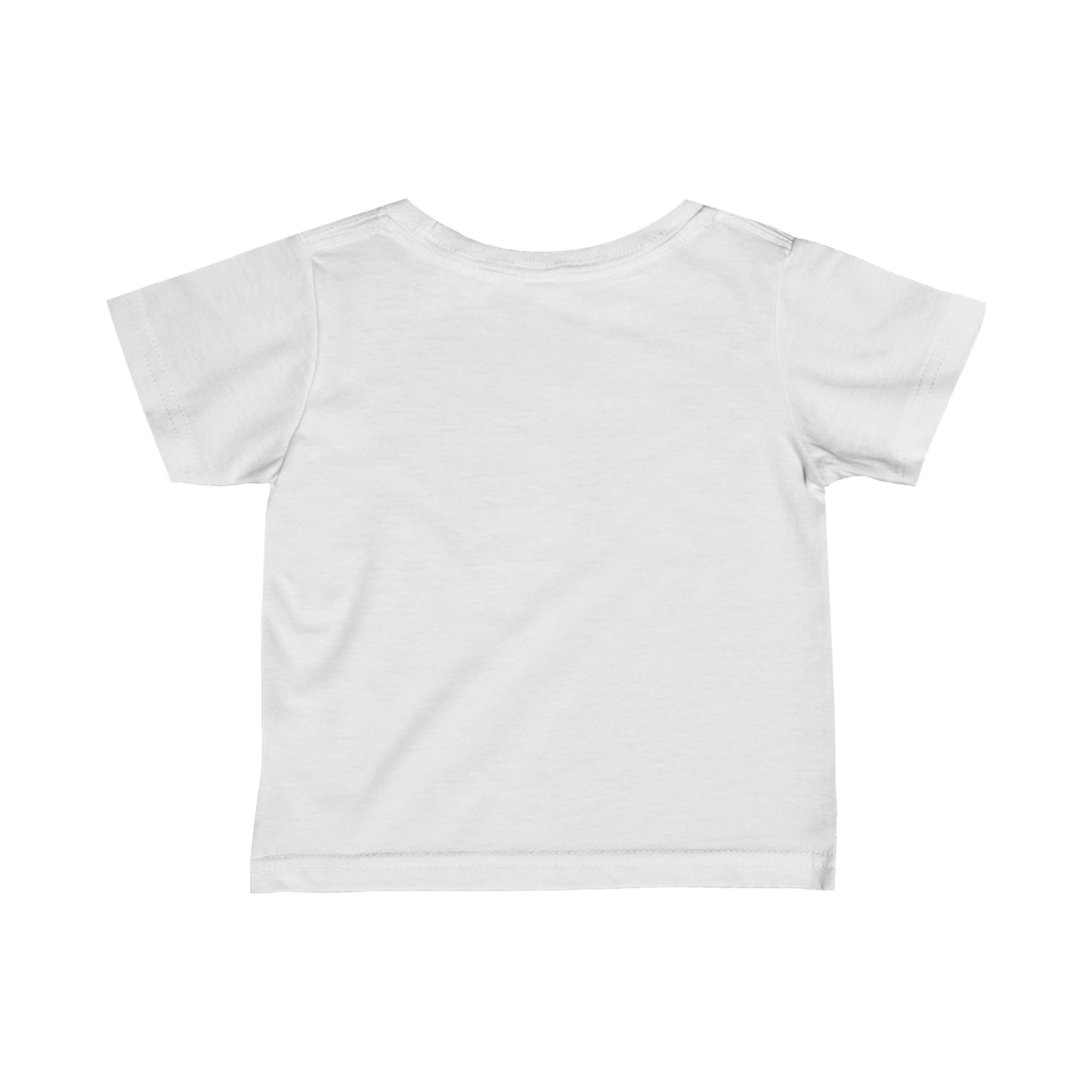 Infant Fine Star Tee