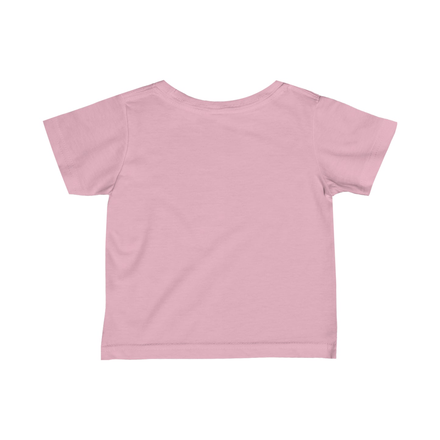 Infant Fine Star Tee