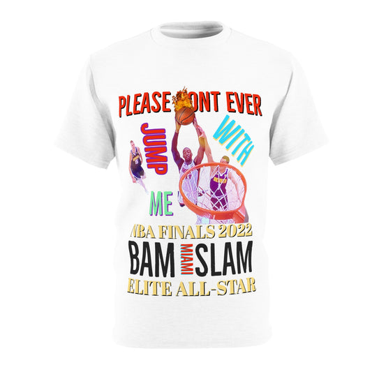 BAM SLAM T-Shirt