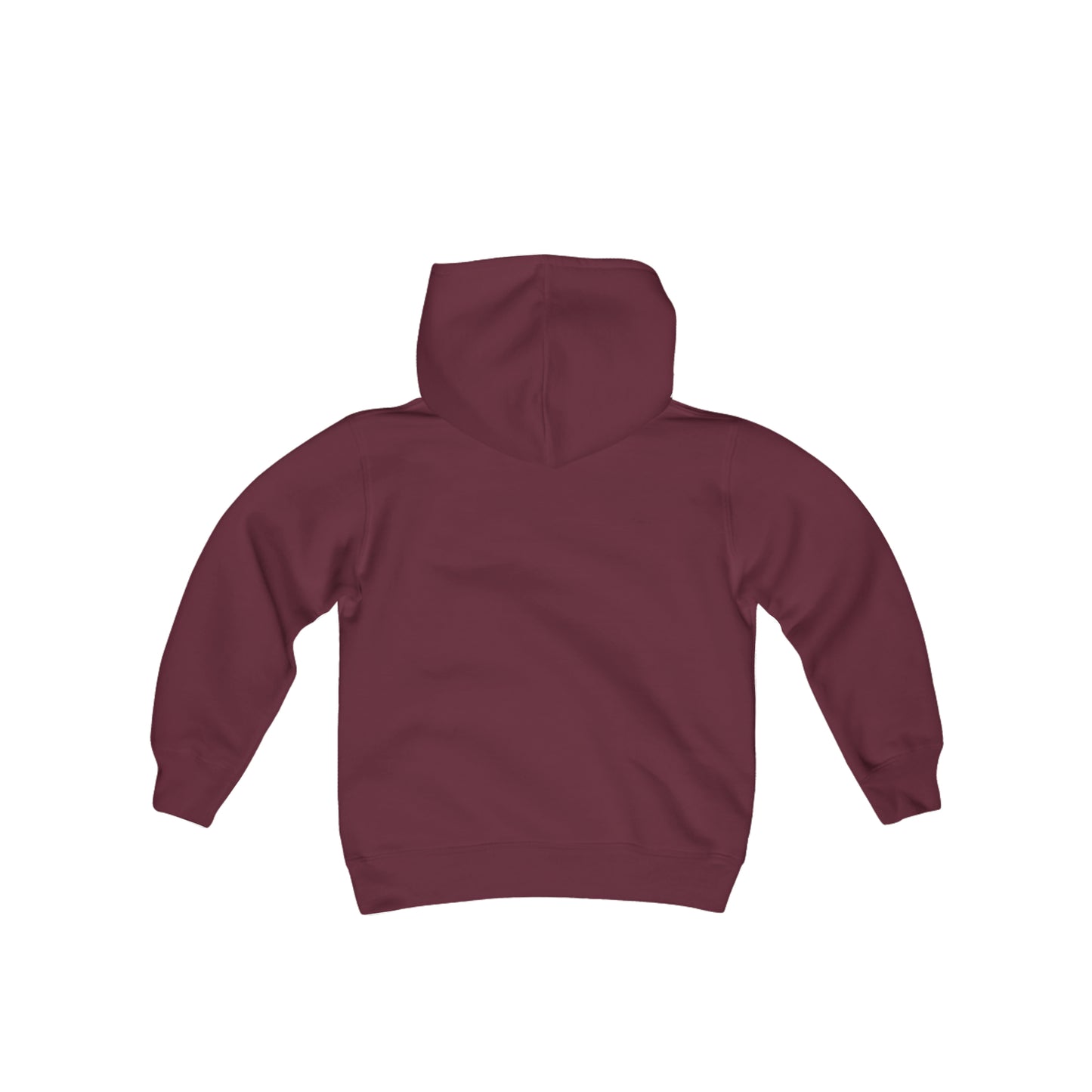 North Bound I-90  Hooded Sweatshirt