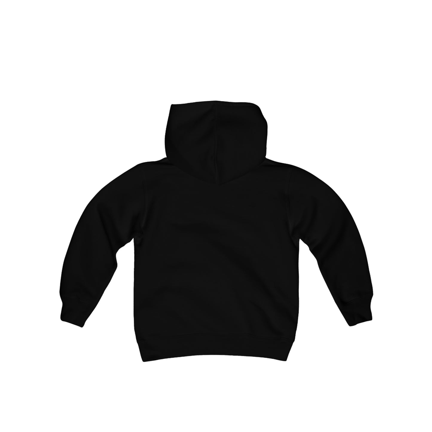 North Bound I-90  Hooded Sweatshirt