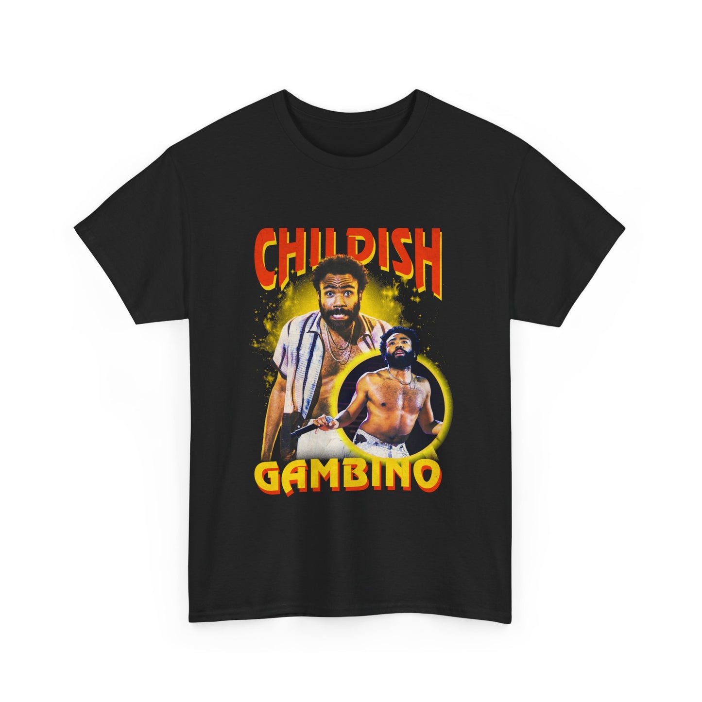 Childish t-shirt