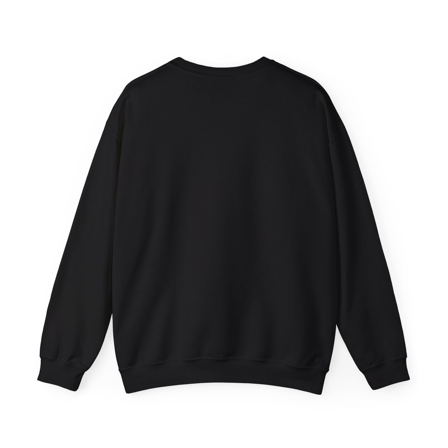 North Bound I-90 Crewneck Sweatshirt