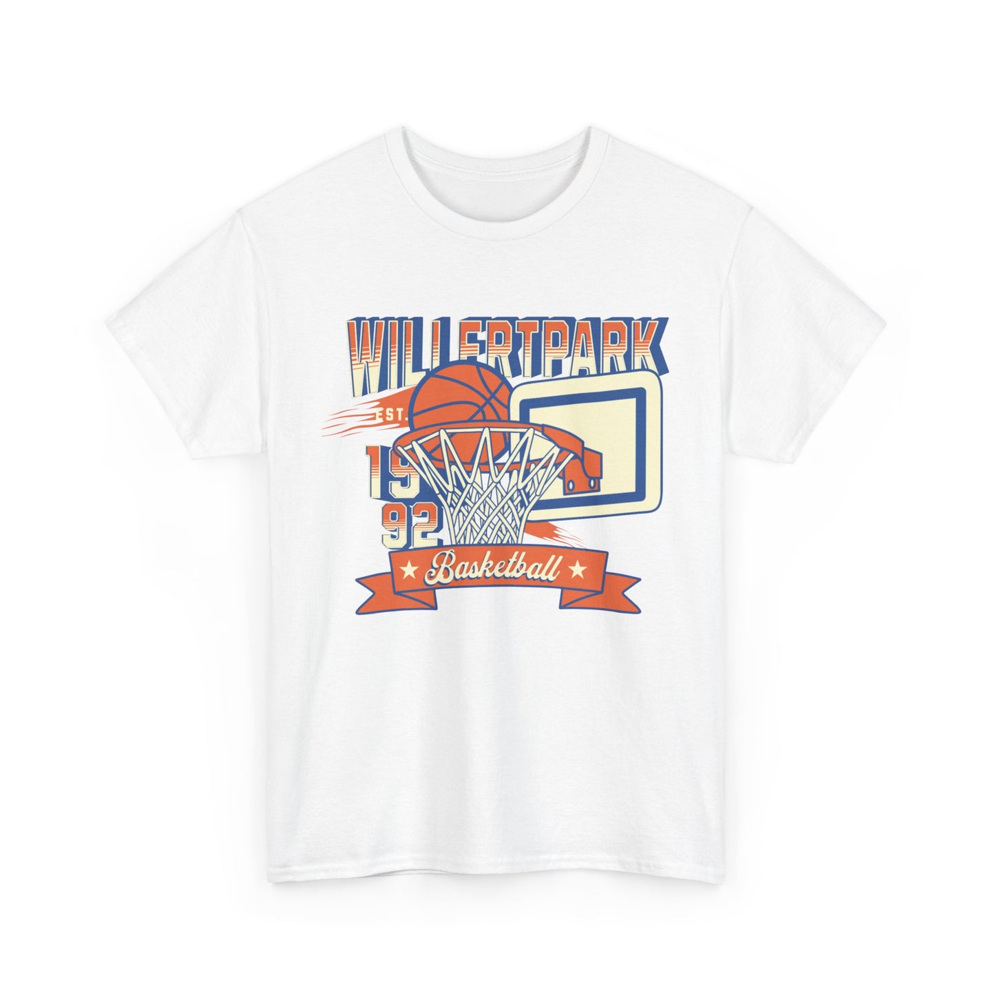 Willert Park  Tee