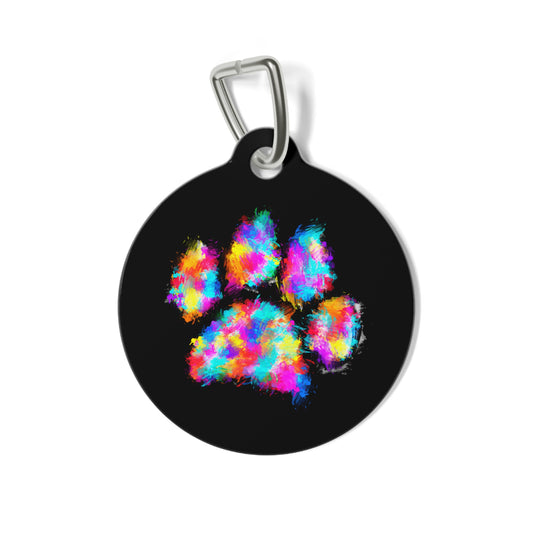 Pet Tag