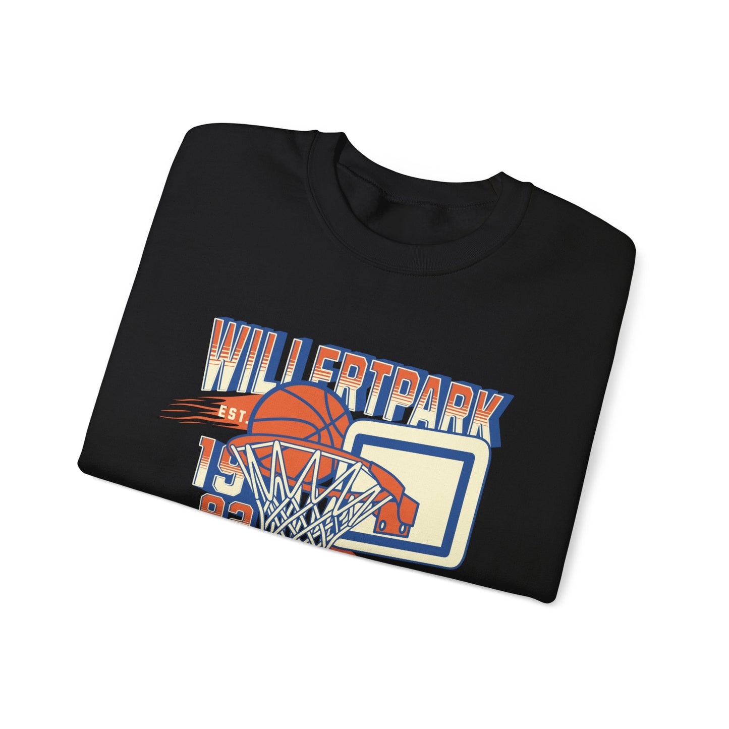 Willert Park Crewneck Sweatshirt