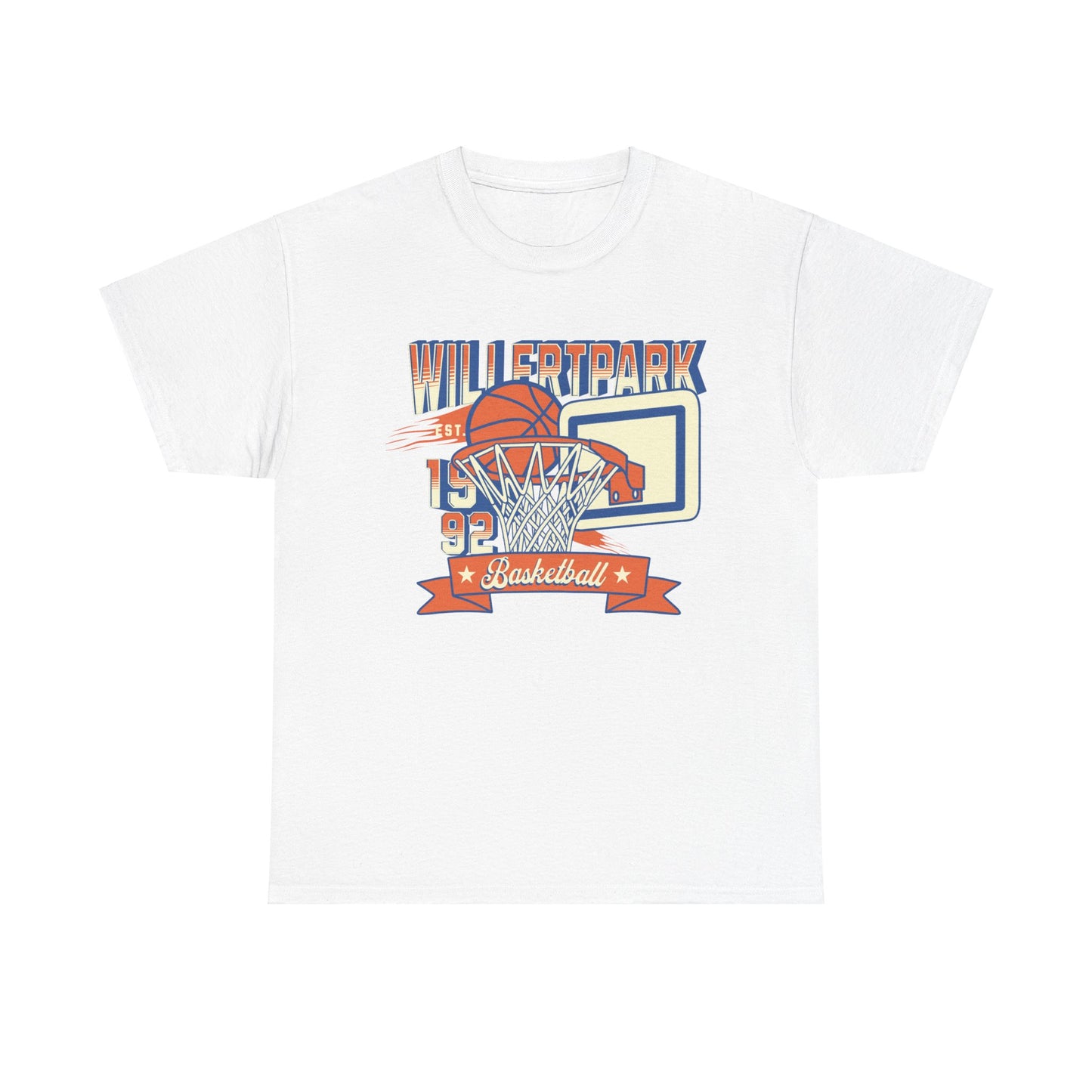 Willert Park  Tee