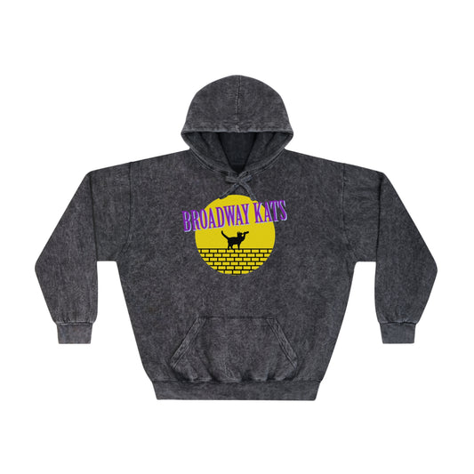 Broadway Kats Hoodie