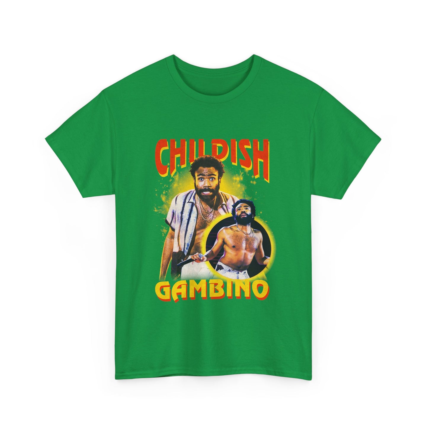 Childish t-shirt