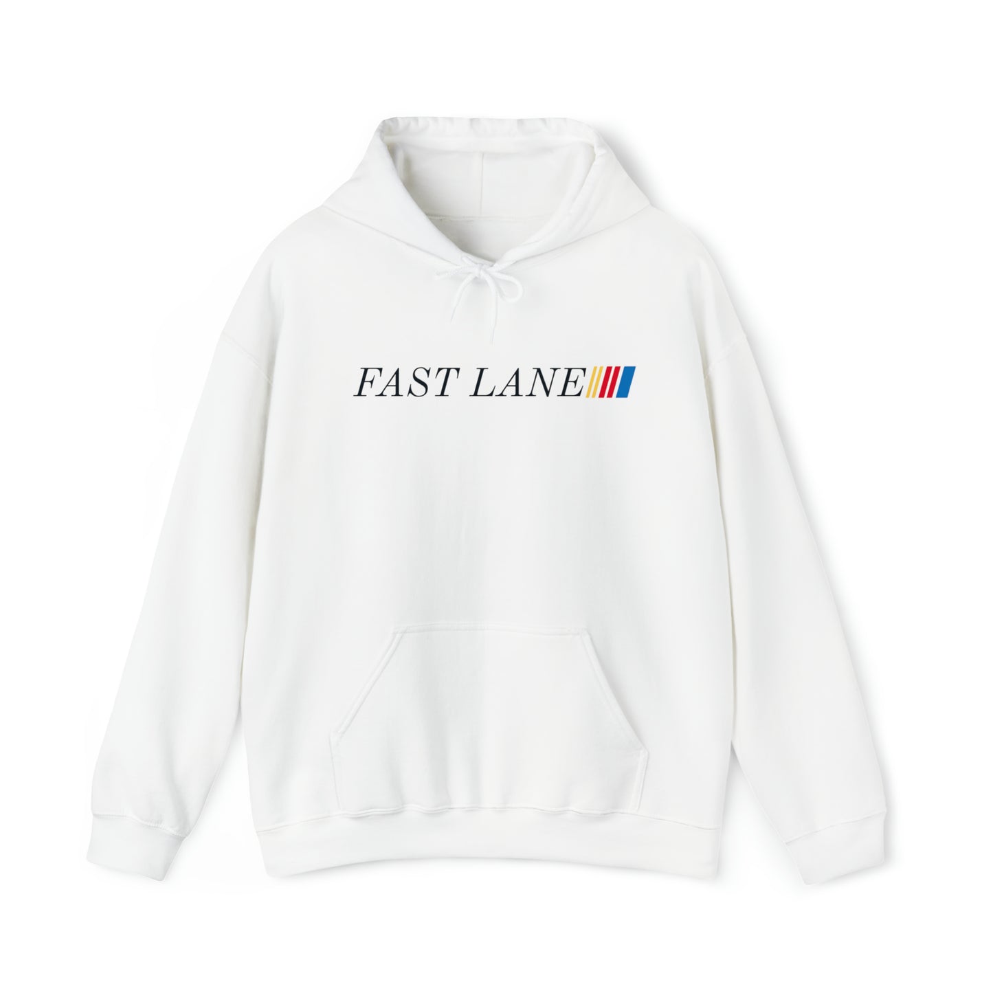 FastLane hoodie