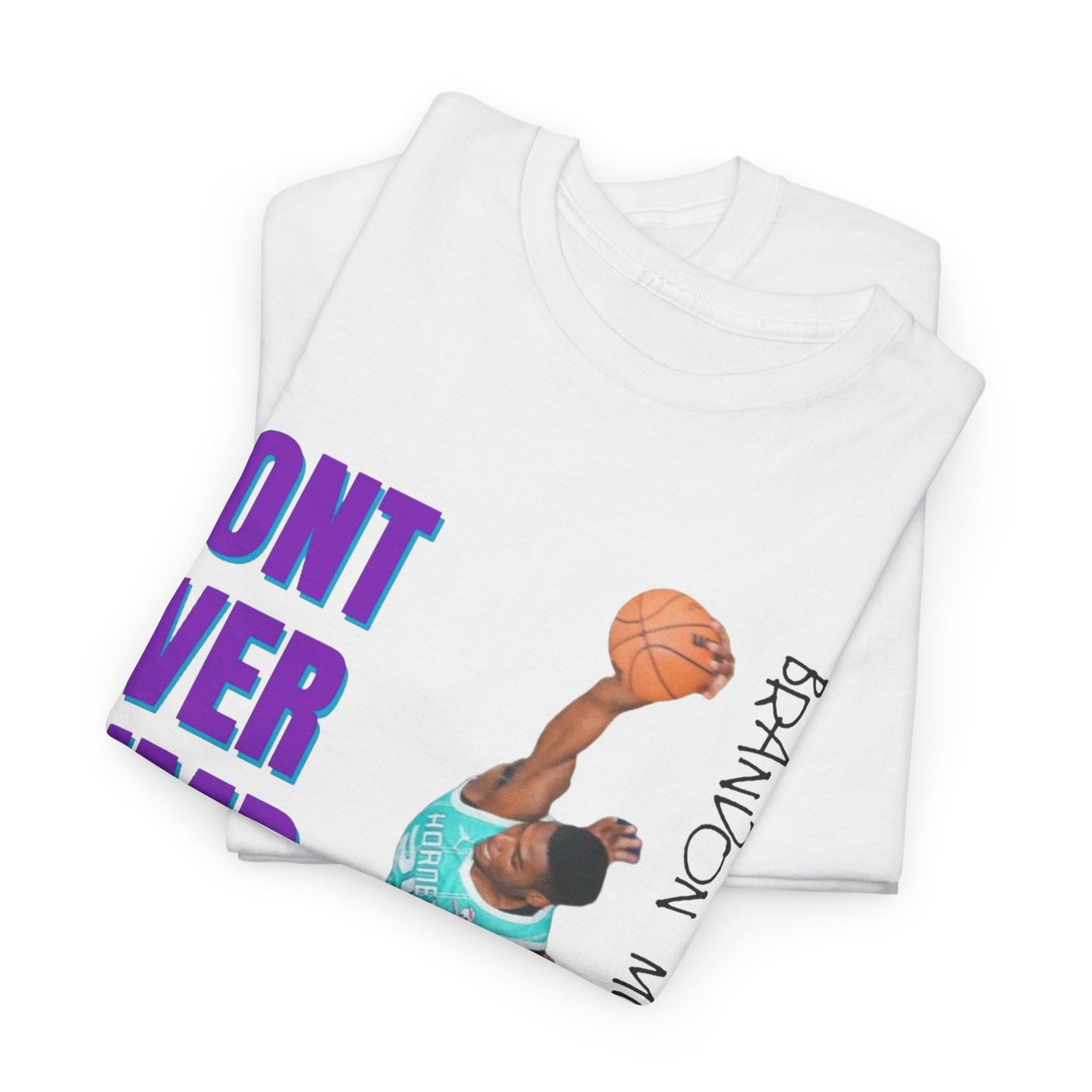 Poster SZN t-shirt