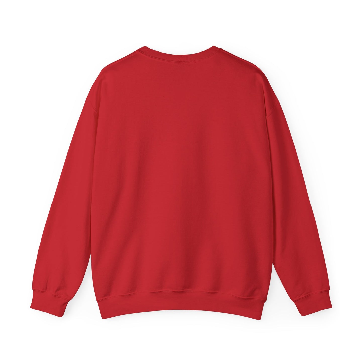 North Bound I-90 Crewneck Sweatshirt