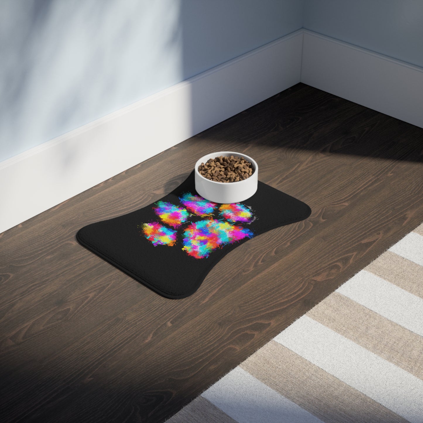 Pet Feeding Mats