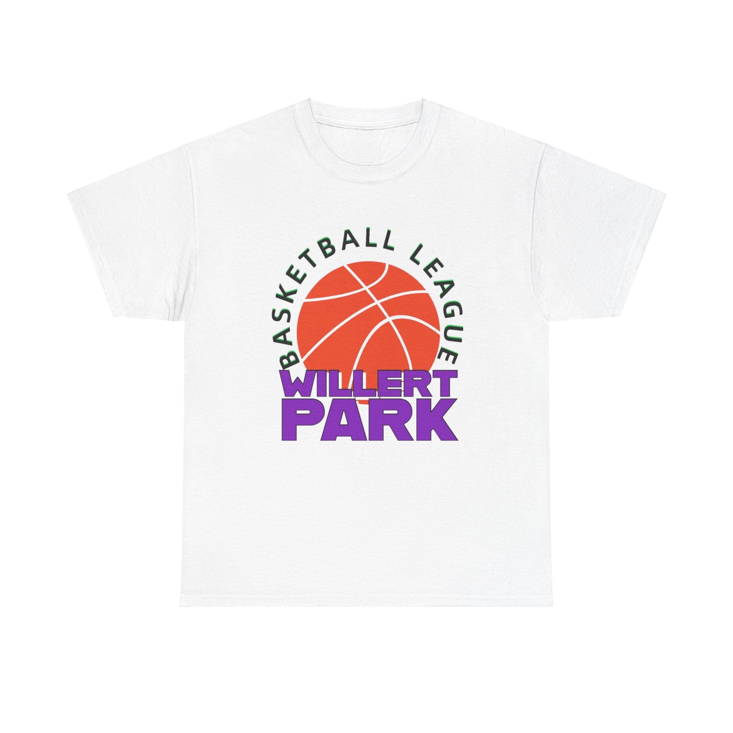 Basketball t-shirt