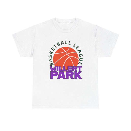 Basketball t-shirt