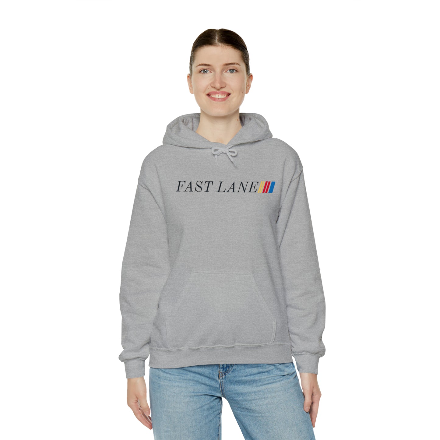 FastLane hoodie