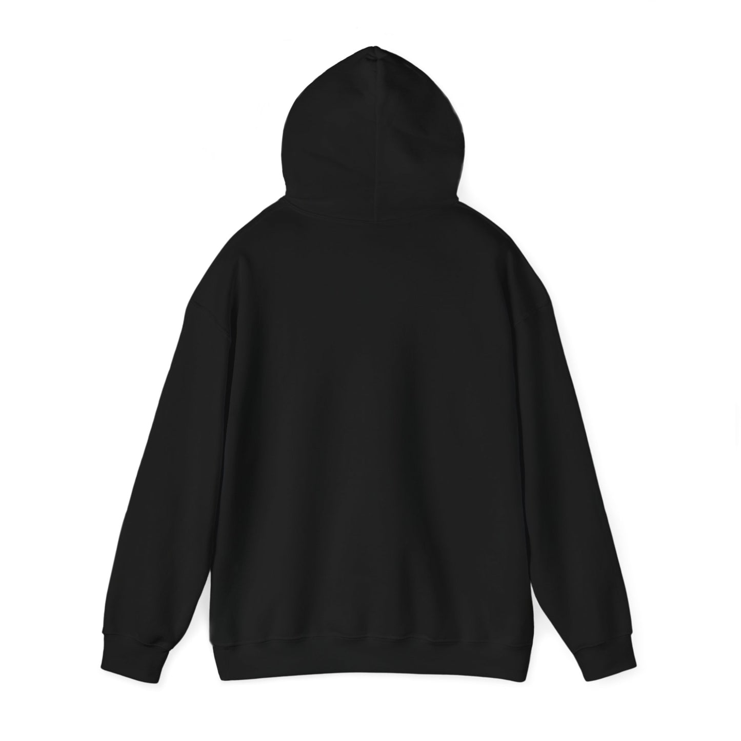 Keep the Love Hooded Sweatshirt