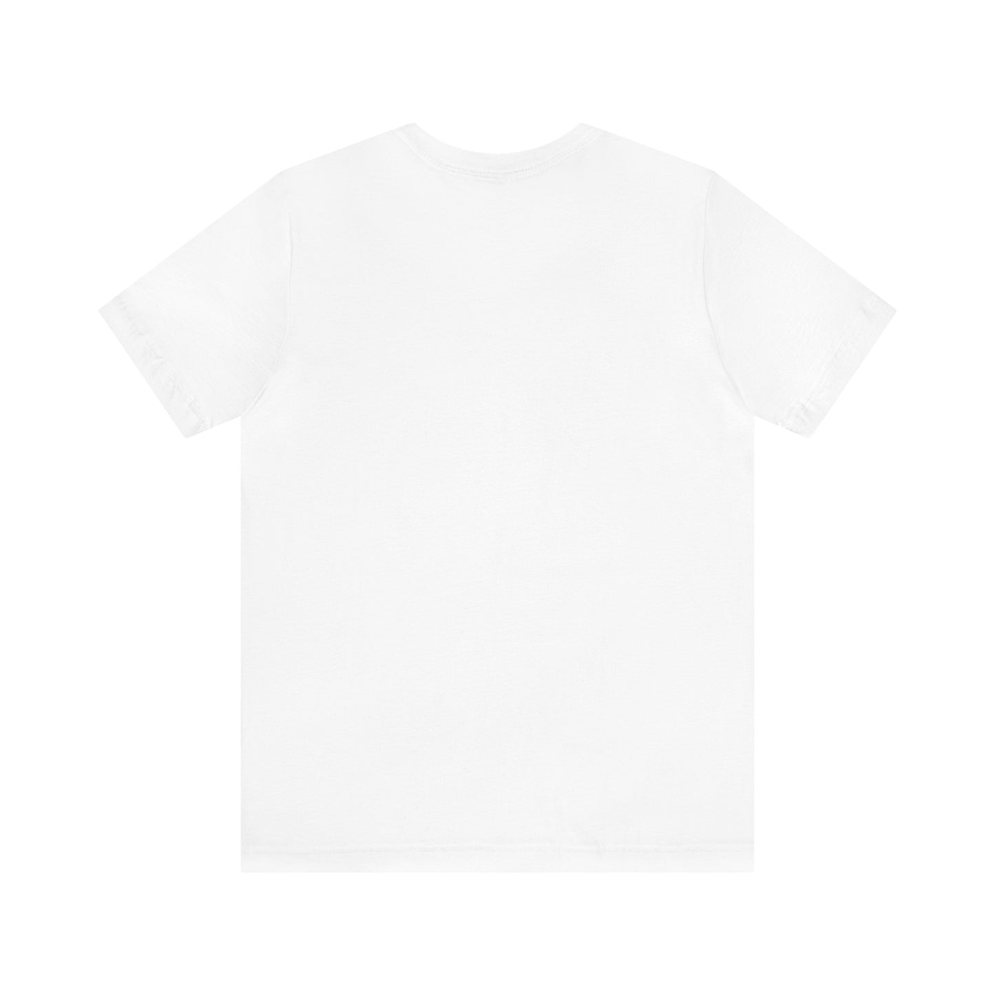 Friendsfamilydesign Short Sleeve Tee