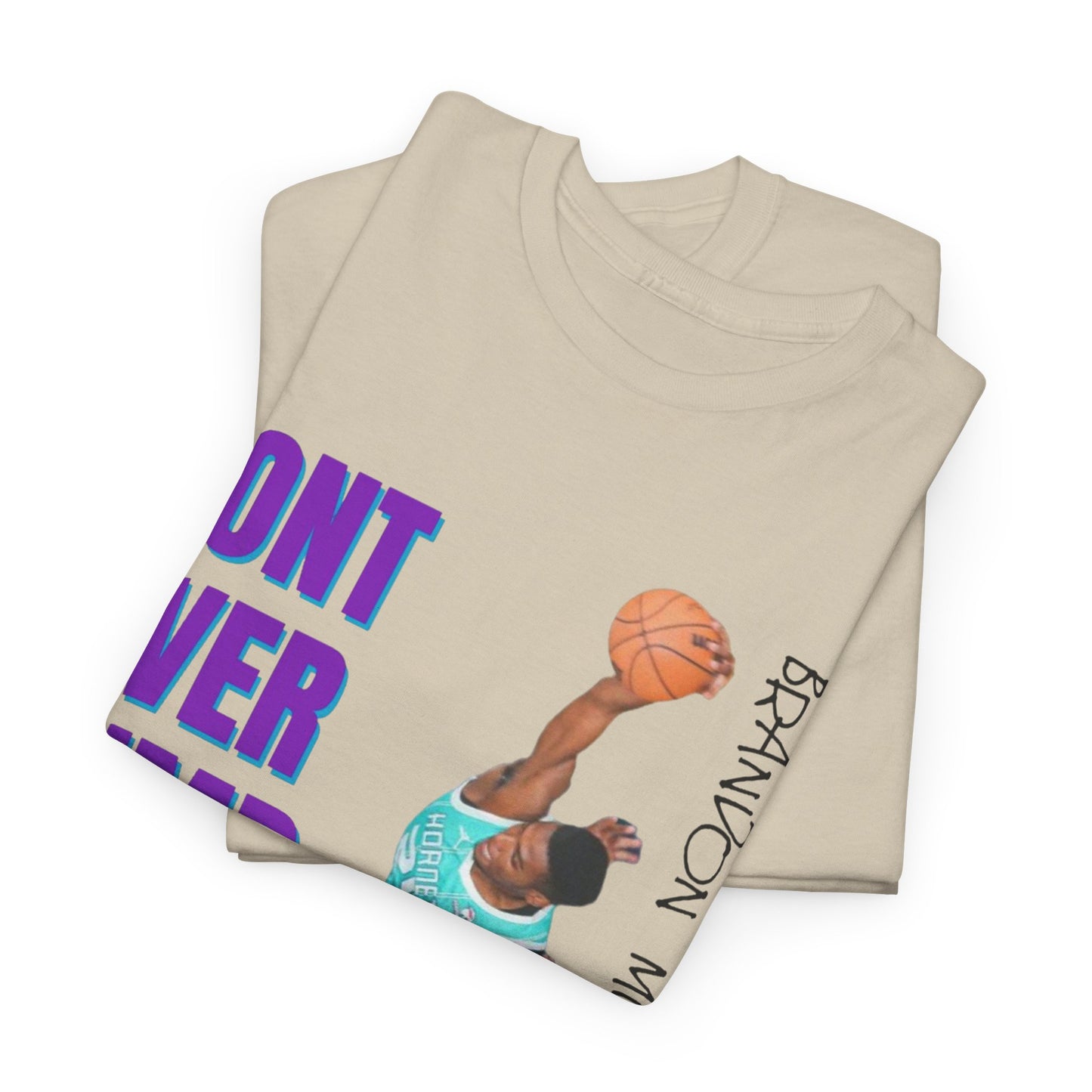 Poster SZN t-shirt