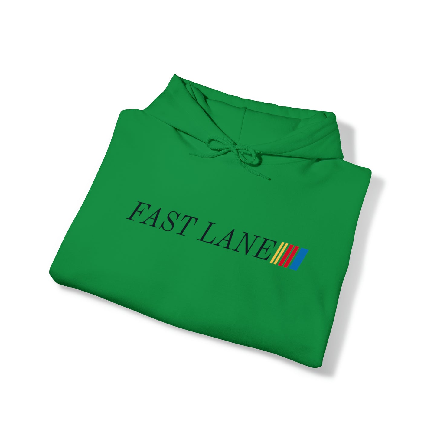 FastLane hoodie