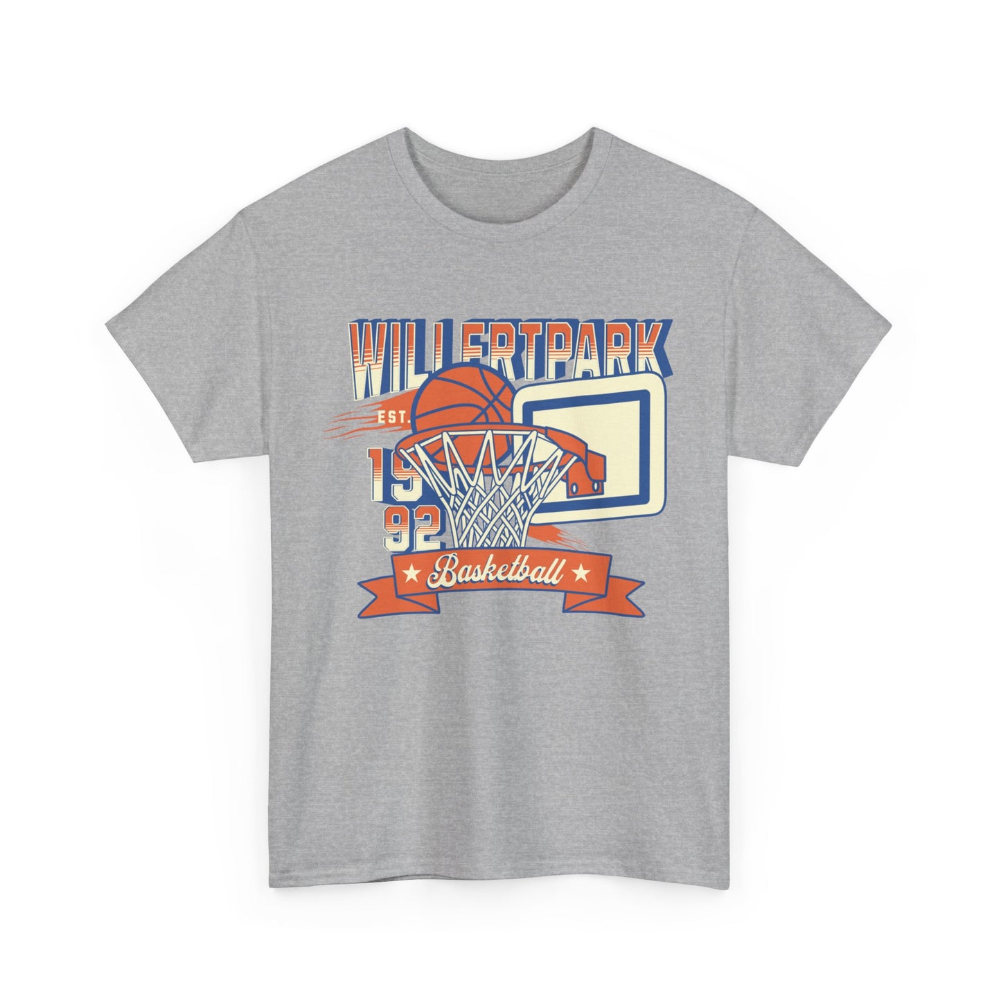 Willert Park  Tee