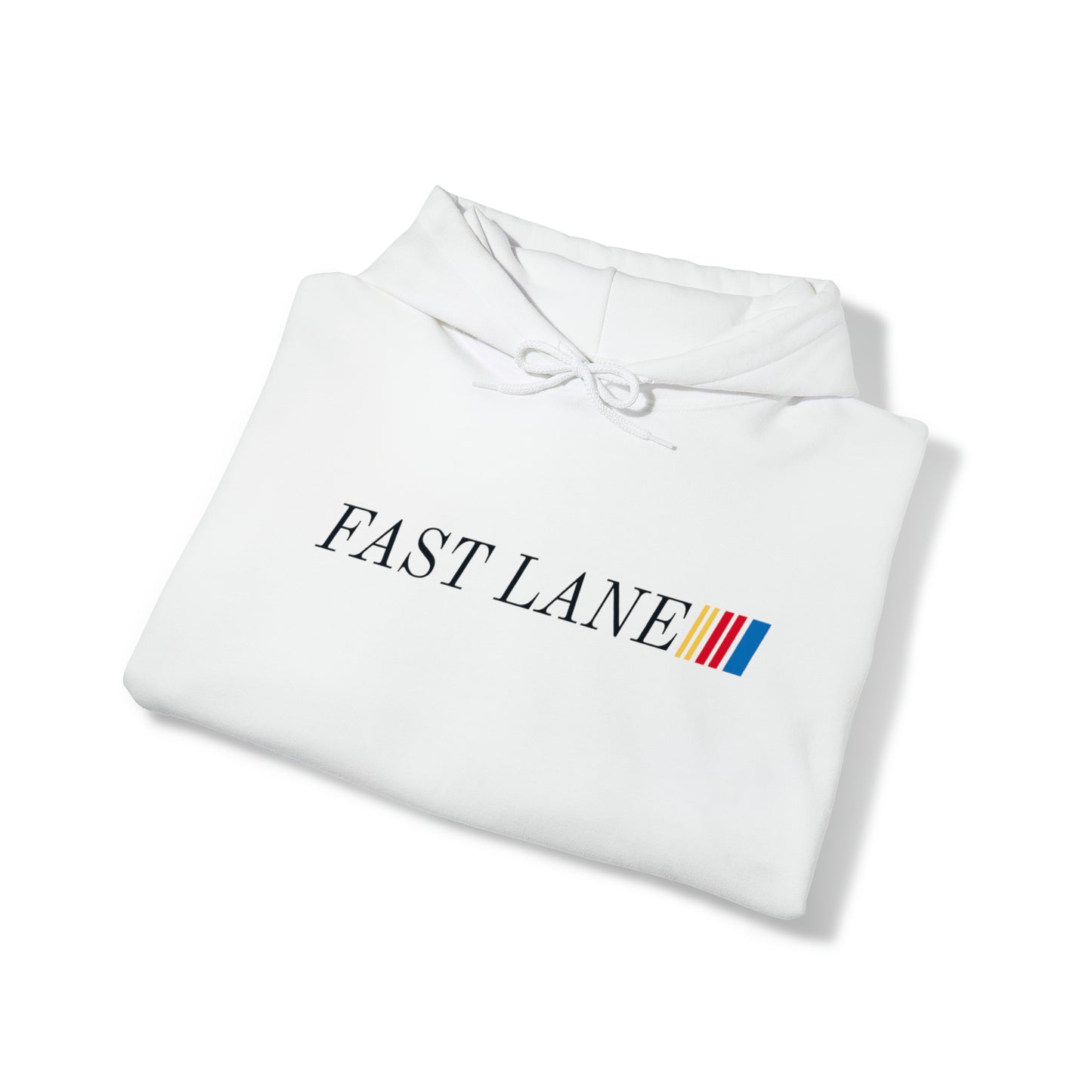 FastLane hoodie