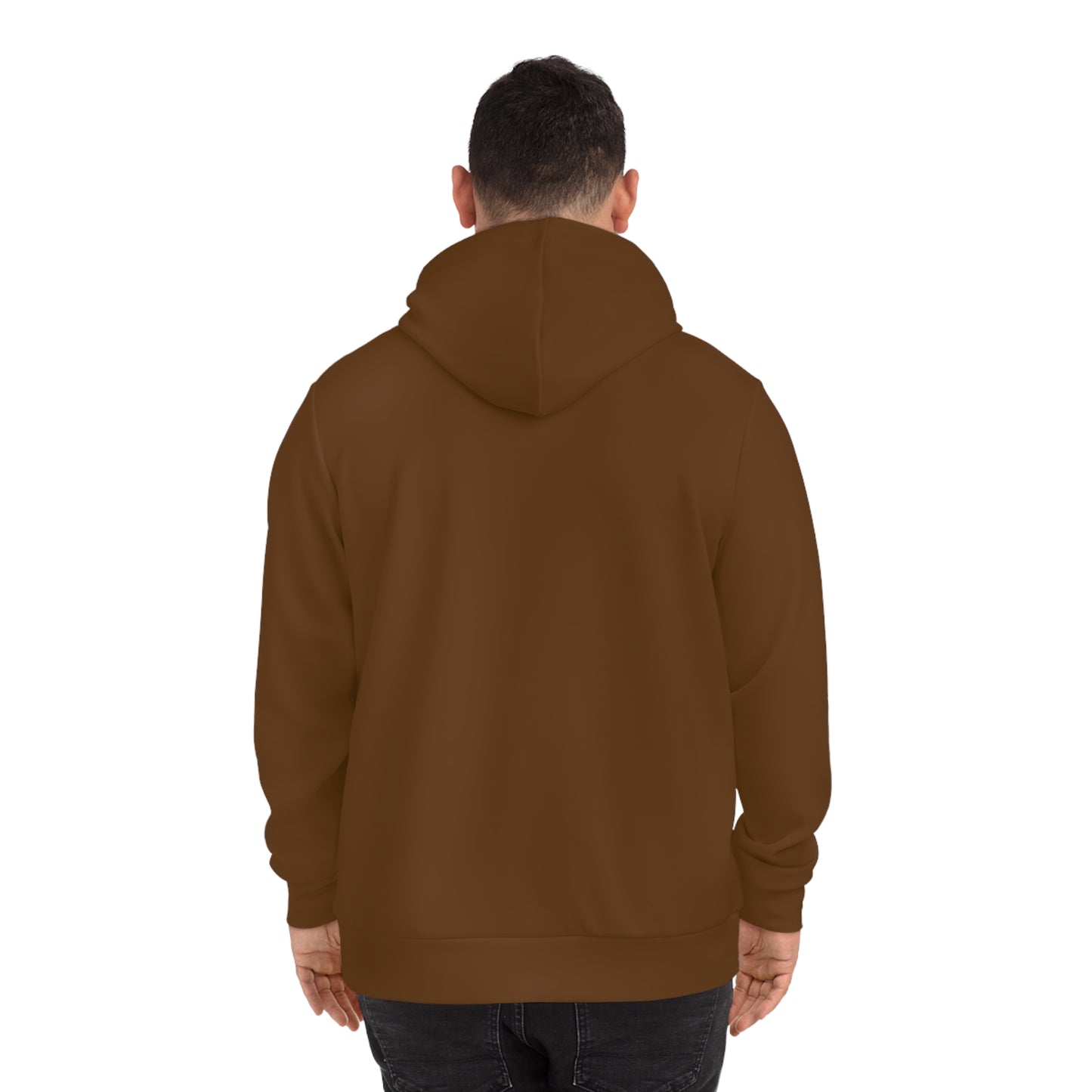 The next generation hoodie