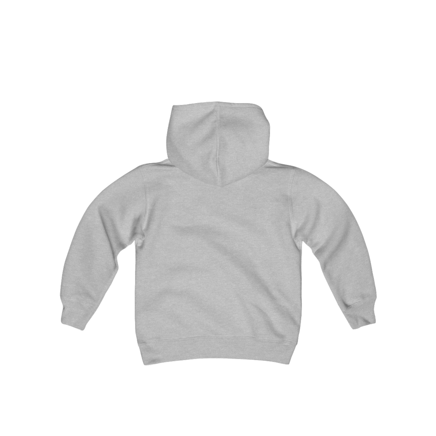 North Bound I-90  Hooded Sweatshirt