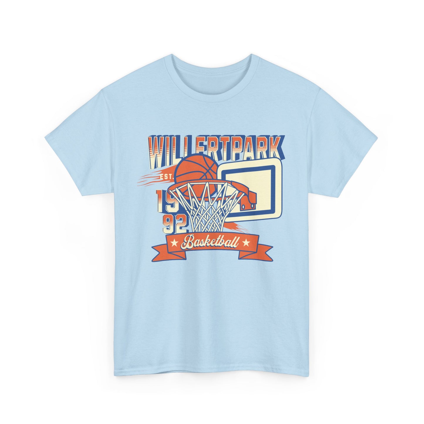 Willert Park  Tee