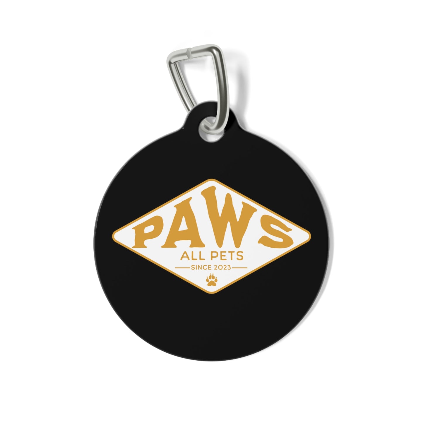 Pet Tag