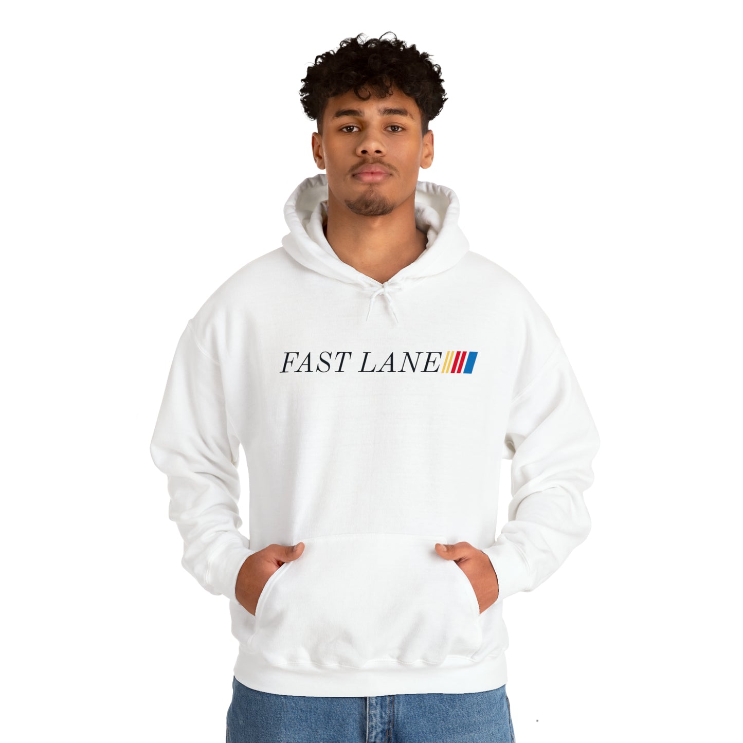 FastLane hoodie