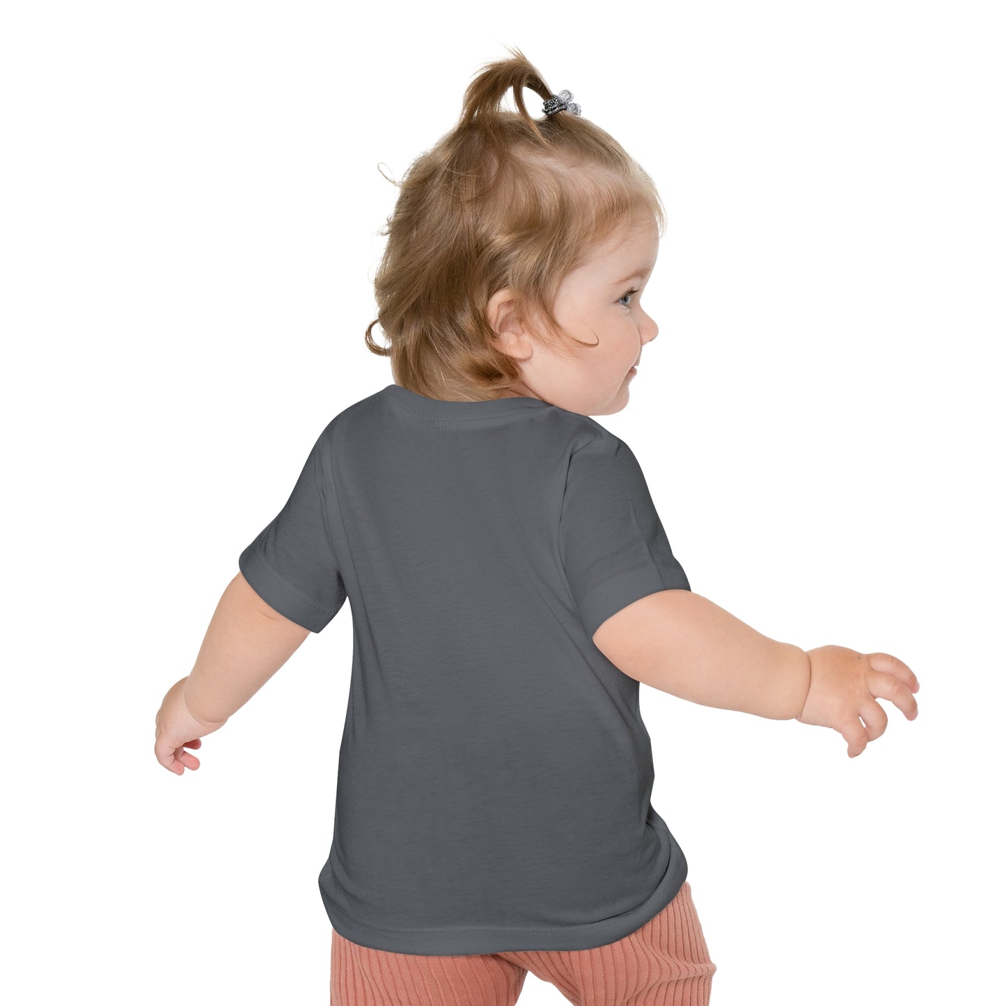 Baby Short Sleeve Keep the love T-Shirt