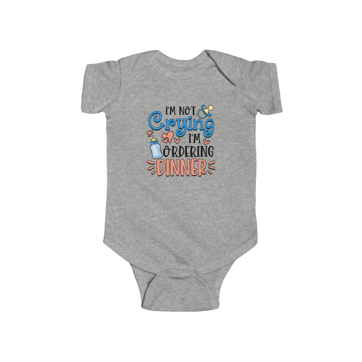 Infant Bodysuit