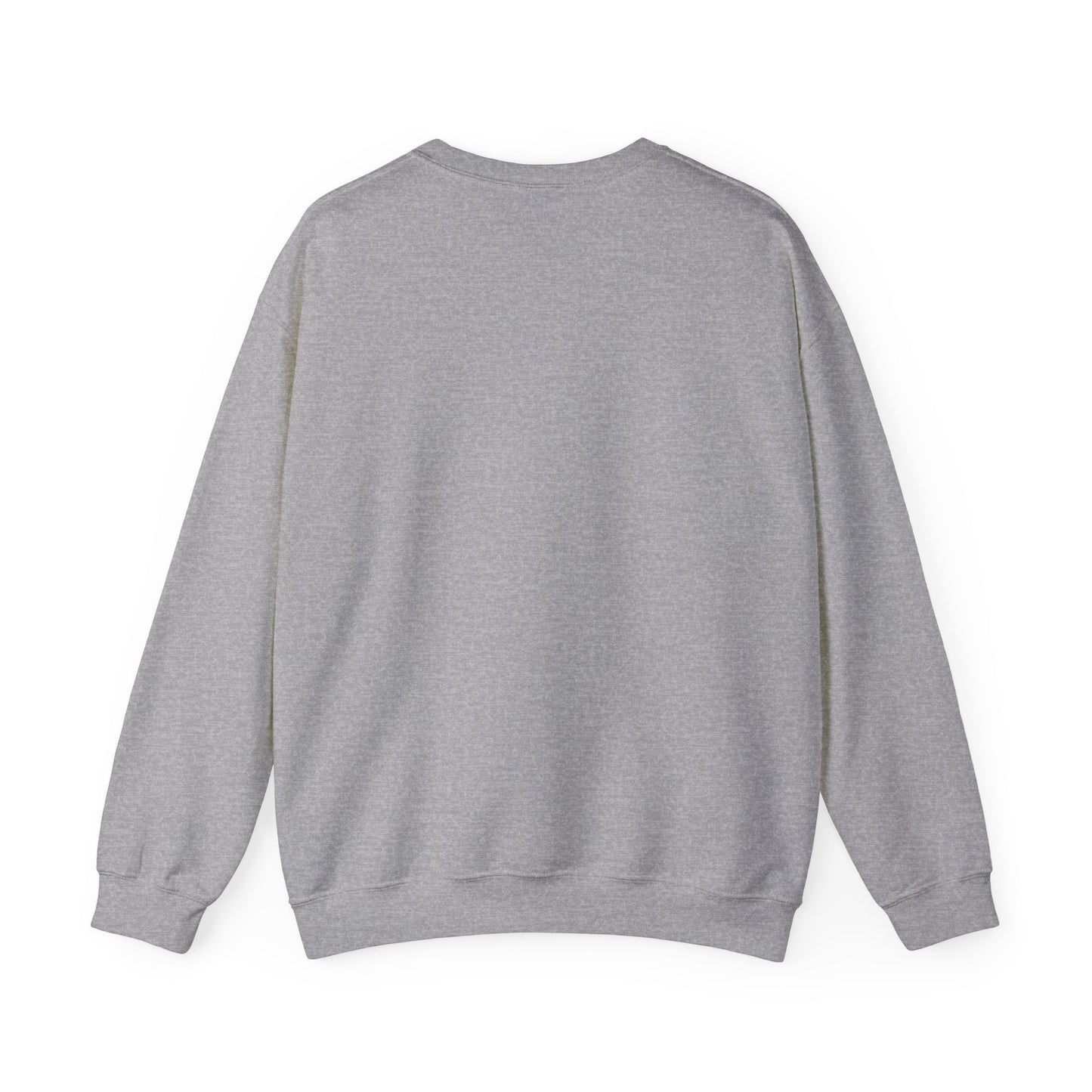 North Bound I-90 Crewneck Sweatshirt