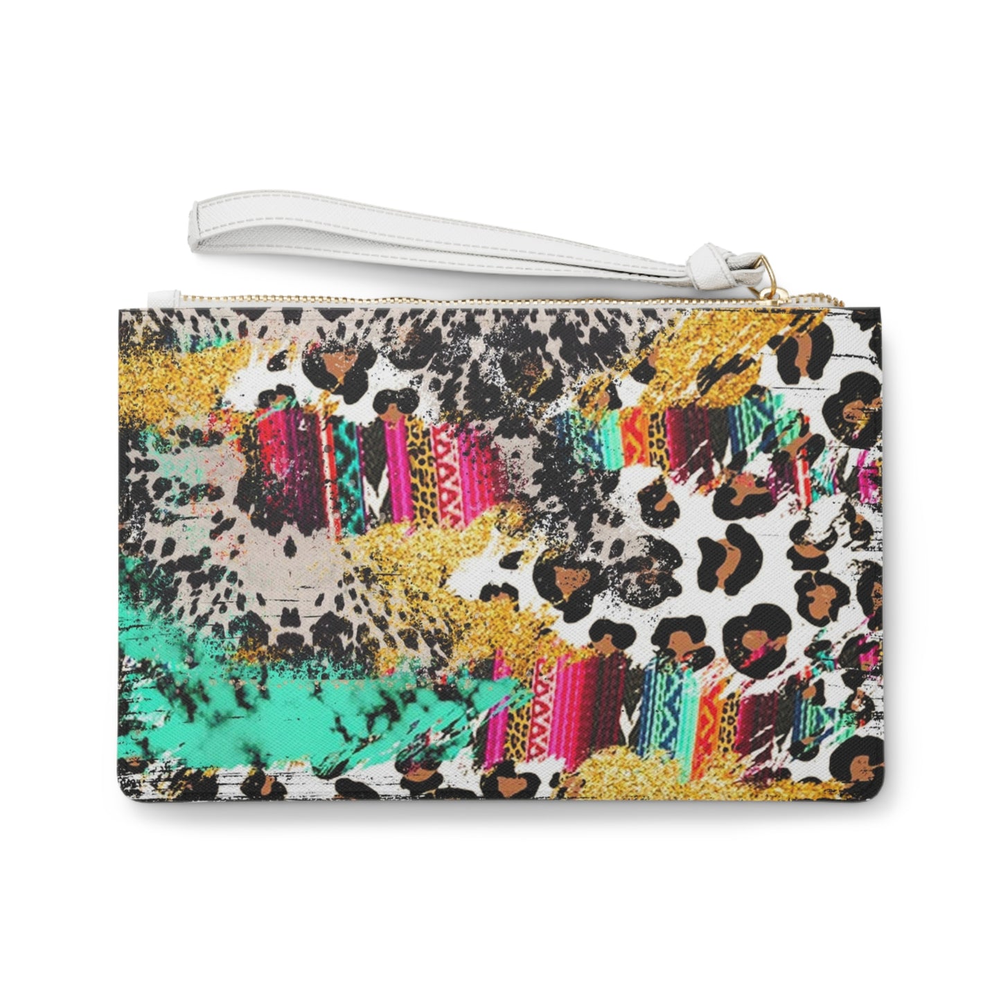 Clutch Bag