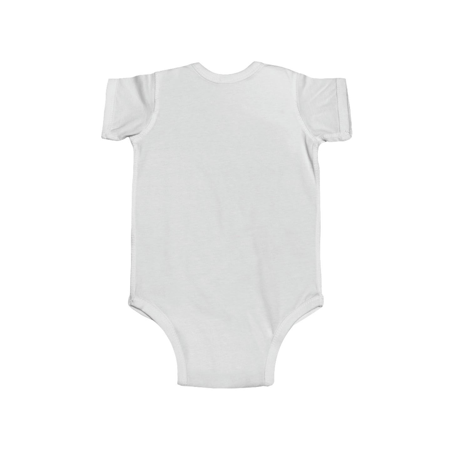 Infant keep the love Bodysuit