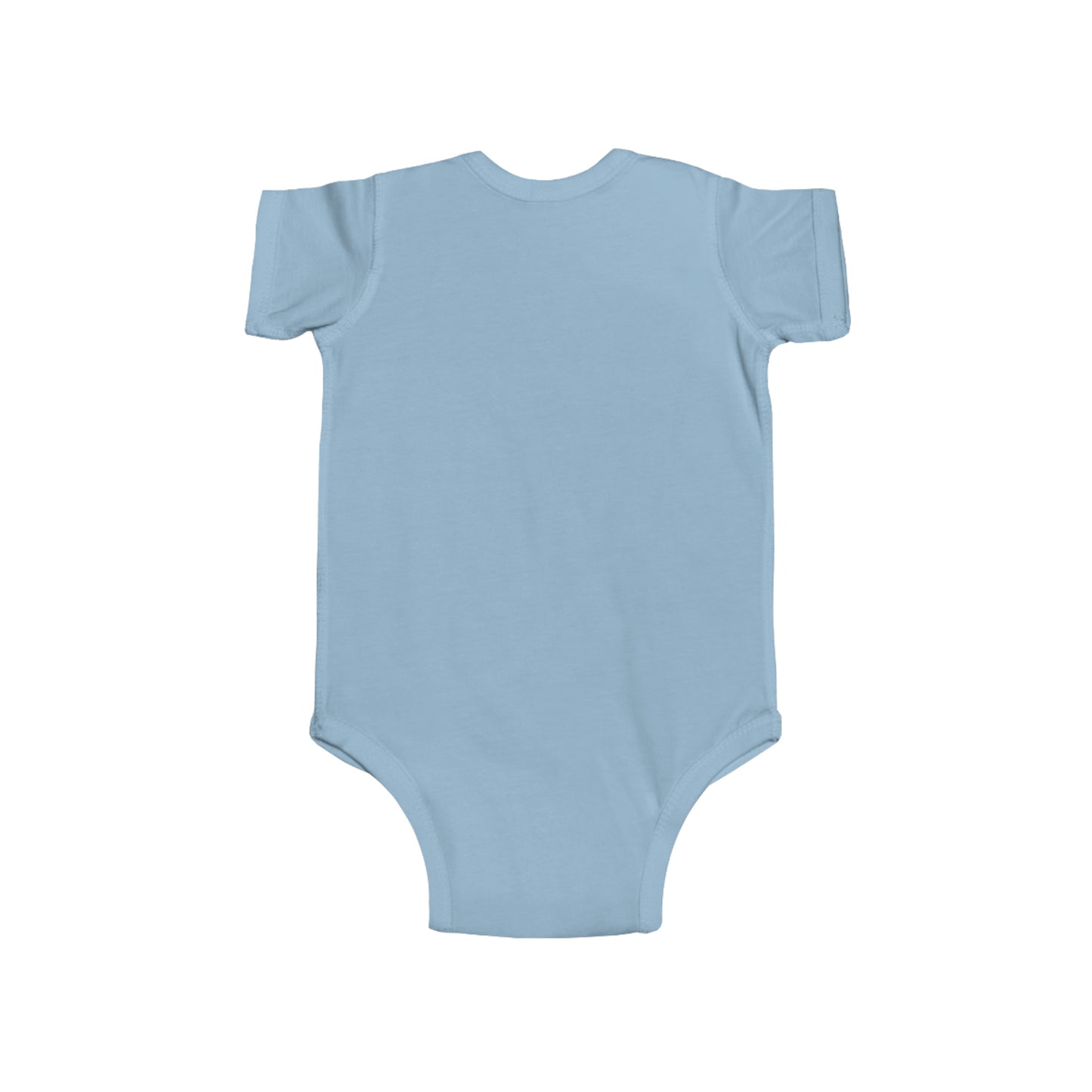 Infant keep the love Bodysuit