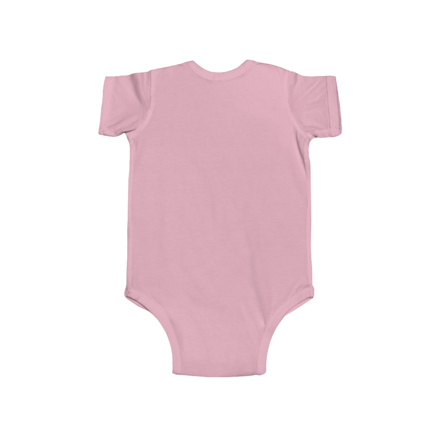 Infant keep the love Bodysuit