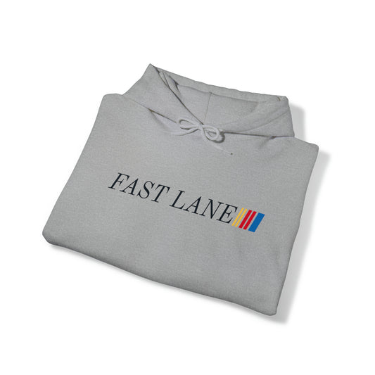 FastLane hoodie