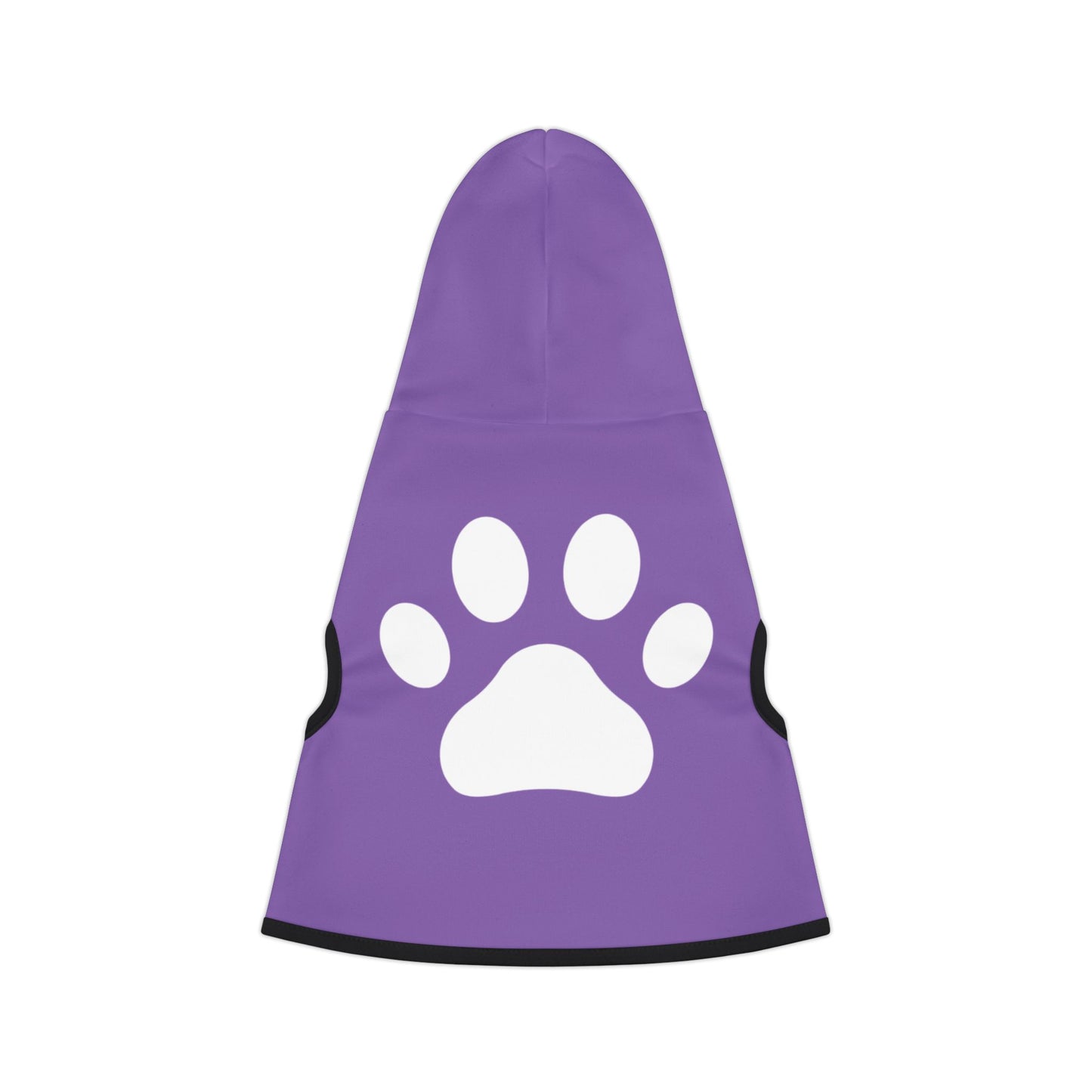 Paw Adventure hoodie