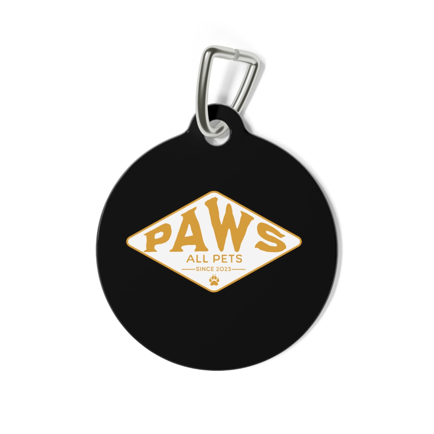 Pet Tag