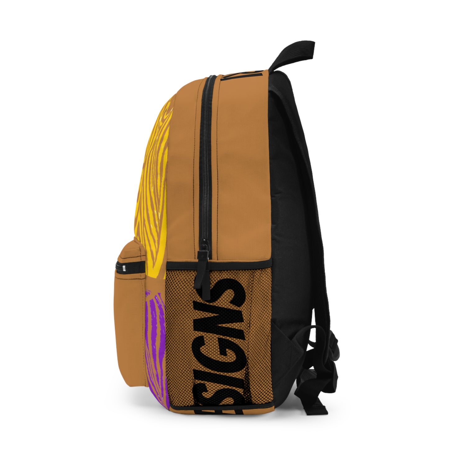 Safari backpack