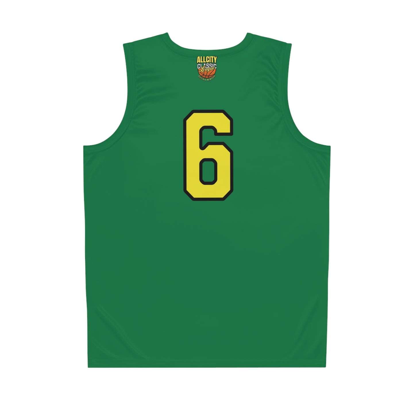 Basketball Jersey (AOP)