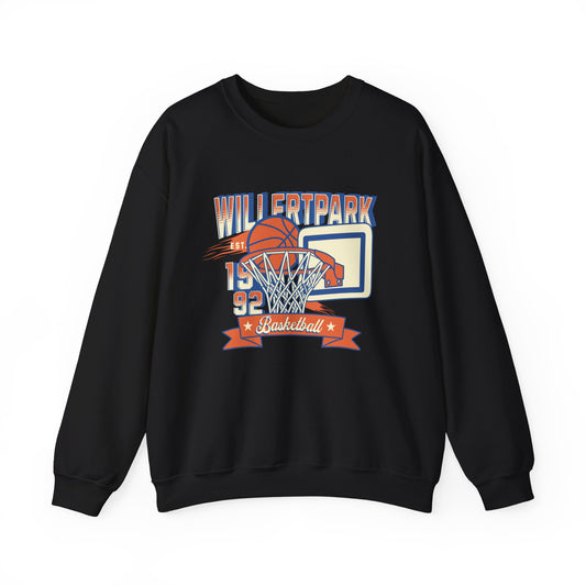 Willert Park Crewneck Sweatshirt