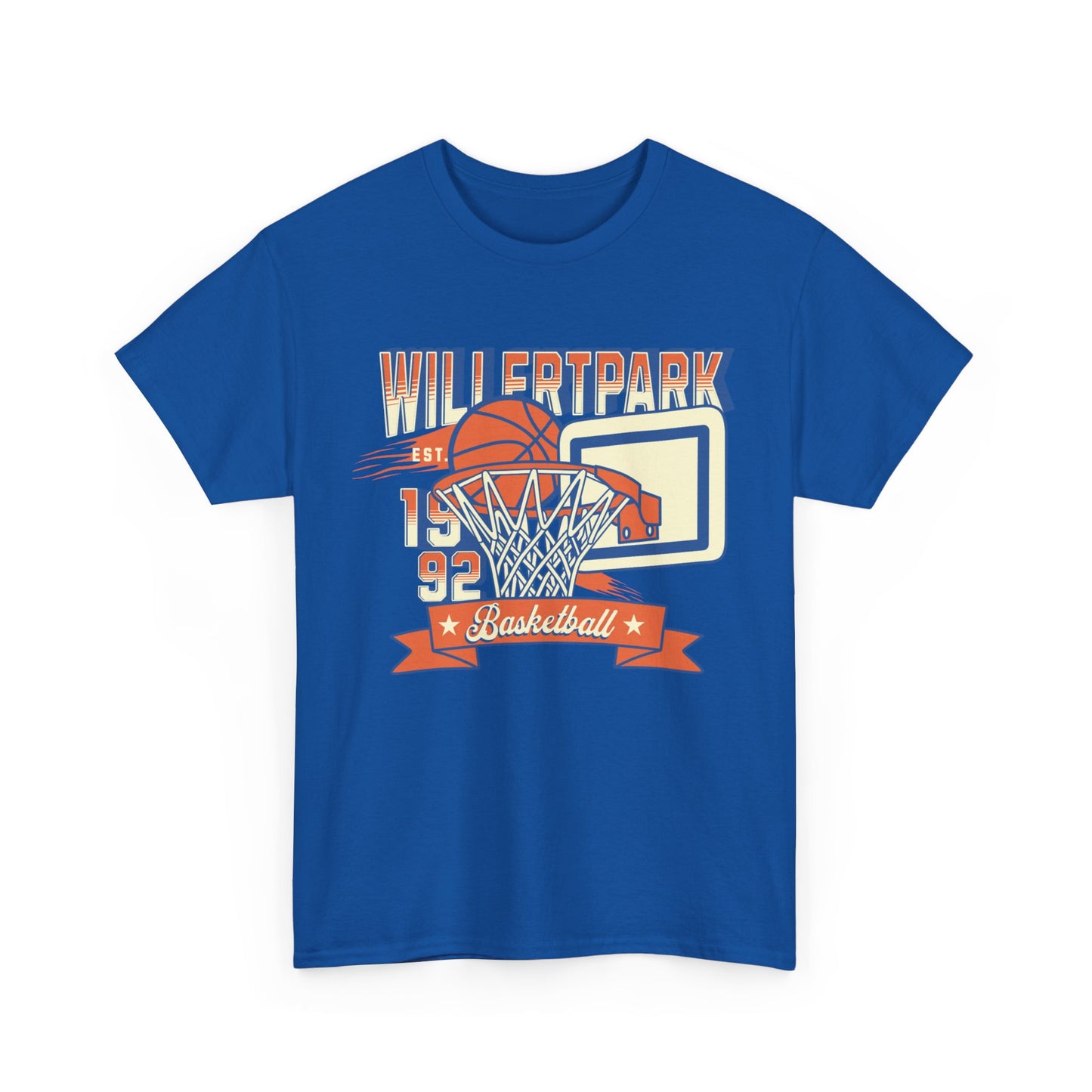 Willert Park  Tee