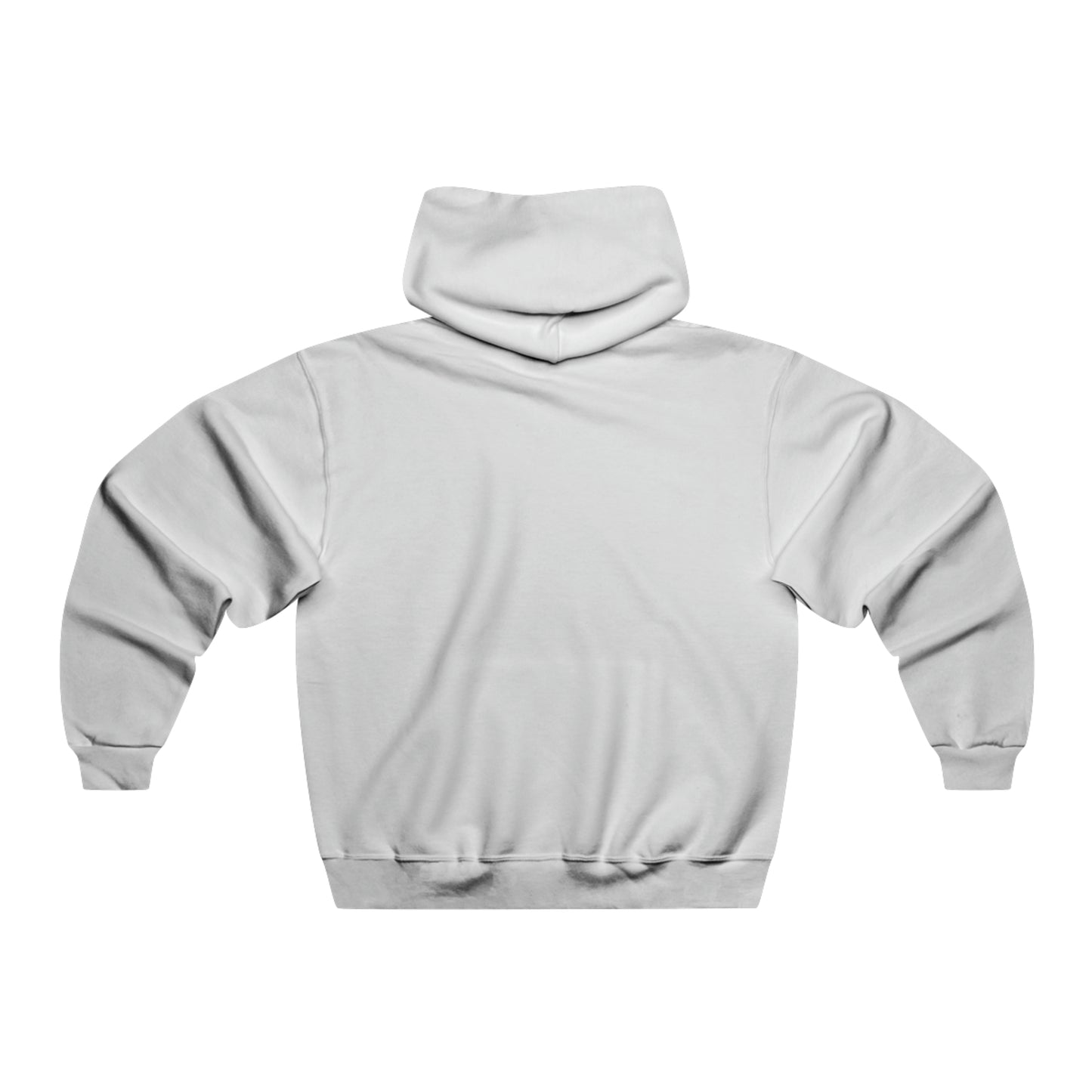 Men's Keep the love  Hooded Sweatshirt