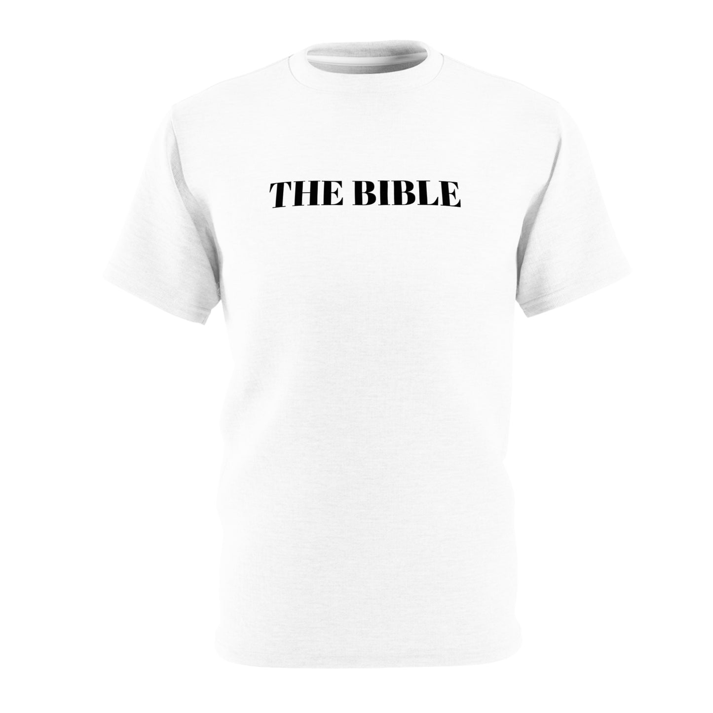 Psalm of David T-shirt