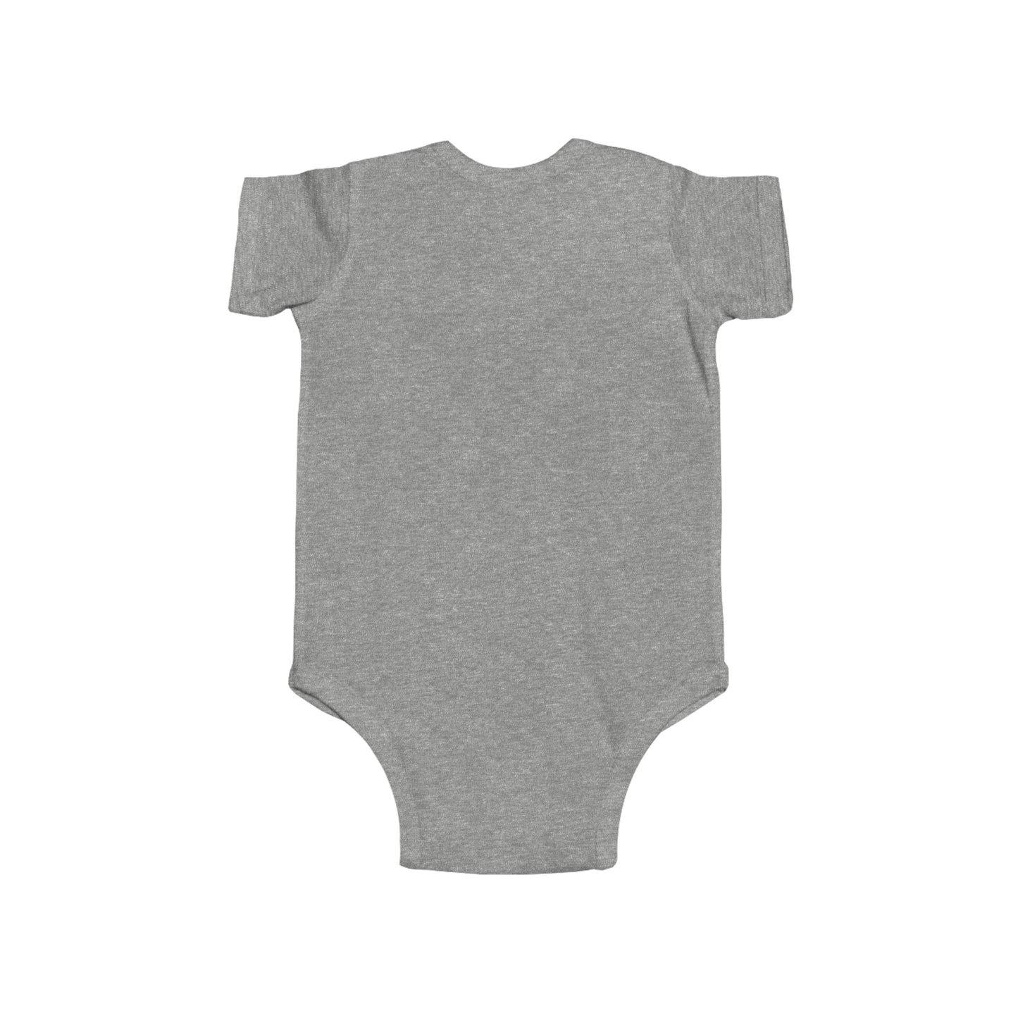 Infant keep the love Bodysuit