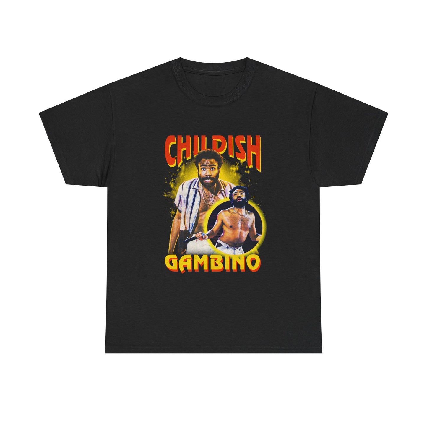 Childish t-shirt